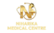 NIHARIKA MEDICAL CENTRE Logo